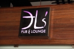 Saturday Night at Els' Pub, Byblos